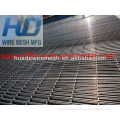 358 high security fencing system